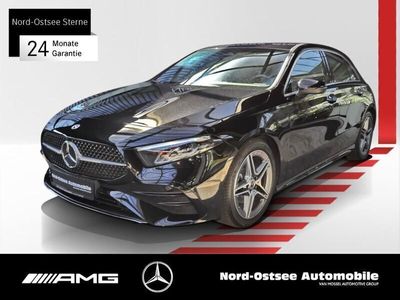 Mercedes A200