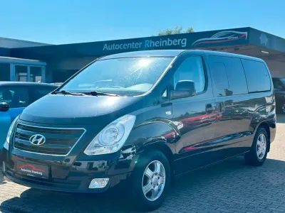 Gebraucht Hyundai H-1