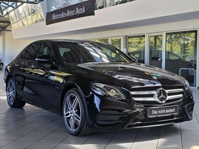 Mercedes E450