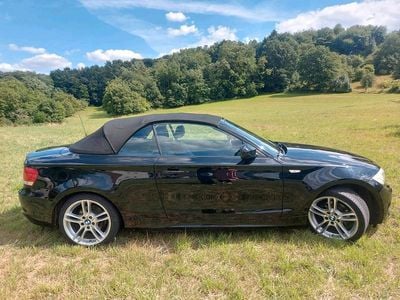 BMW 120 Cabriolet