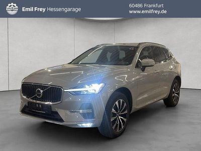 Usata Volvo XC60 Core 250 CV (183 kW) 2025 Grigio SUV