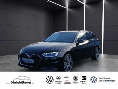Gebraucht Audi A4