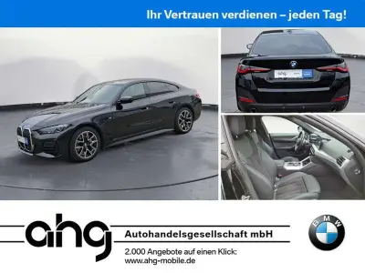Gebraucht BMW 430