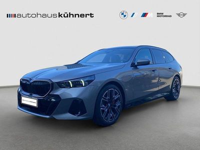 Neu BMW 540 M Sport 286 PS (210 kW) 2026 Grau Kombi