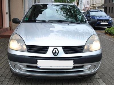 Renault Clio II