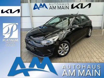 Gebraucht Kia Rio