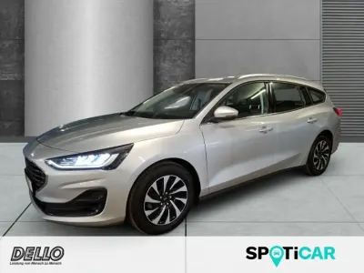 Gebraucht Ford Focus