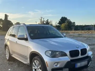 Gebraucht BMW X5