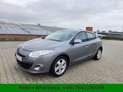 Renault Mégane III