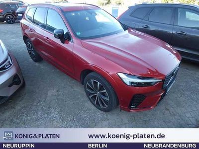 Gebraucht Volvo XC60 173 PS (127 kW) 2023 SUV