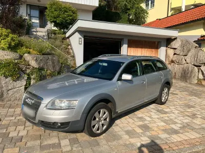 Gebraucht Audi A6 Allroad