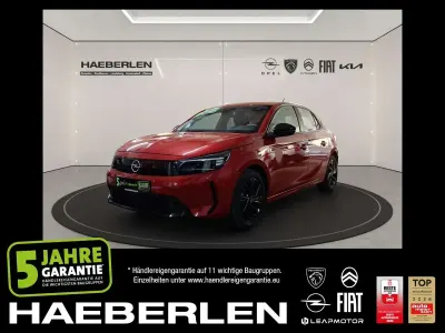 Gebraucht Opel Corsa 75 PS (55 kW) 2023 Kardio Kleinwagen