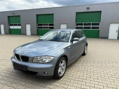 Gebraucht BMW 118