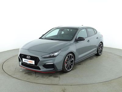 Gebraucht Hyundai i30 N Performance 275 PS (202 kW) 2020 Grau Limousine