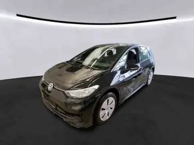Gebraucht VW ID.3 Comfortline 150 kW (204 PS) 2024 Grenadillschwarz metallic Kleinwagen