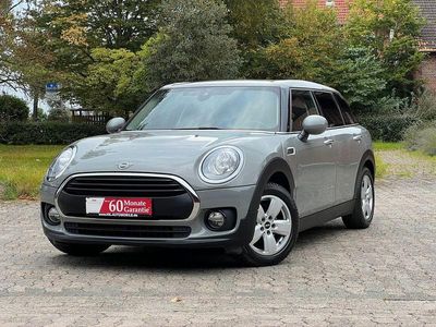 Mini One Clubman