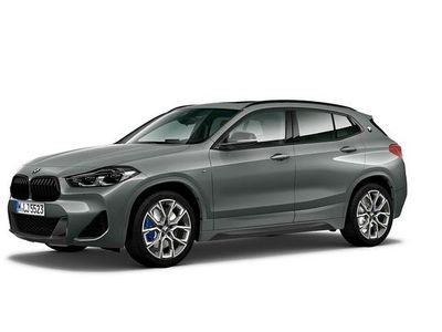 Brugt BMW X2 Shadowline 190 HK (139 kW) 2024 SUV