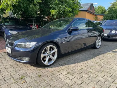 Gebraucht BMW 335
