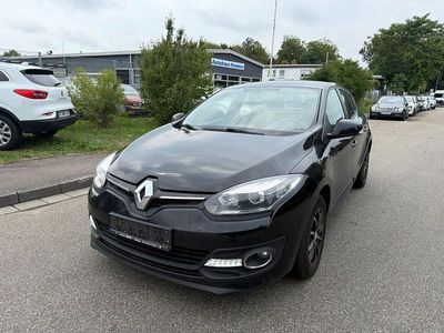 Renault Mégane III