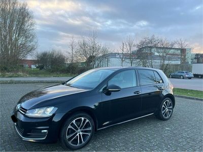 gebraucht VW Golf VII 