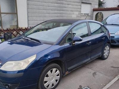 Citroën C4