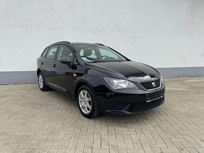 Seat Ibiza ST