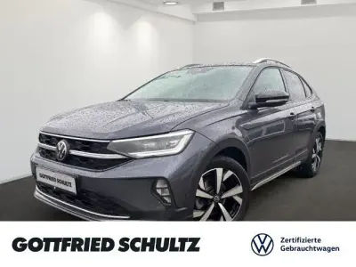 Gebraucht VW Taigo