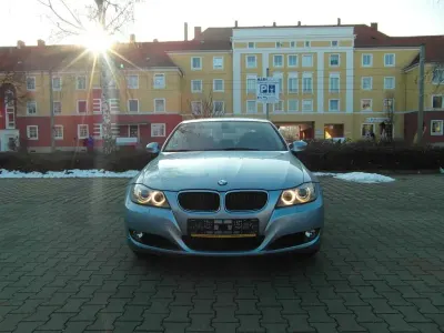 Gebraucht BMW 318