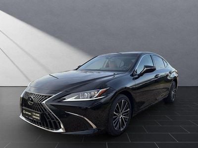 Lexus ES300H