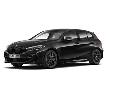 gebraucht BMW 118 i Hatch