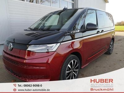 Gebraucht VW Multivan