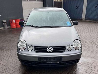 gebraucht VW Polo Cricket