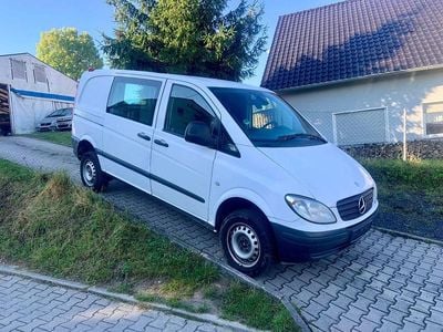 Mercedes Vito