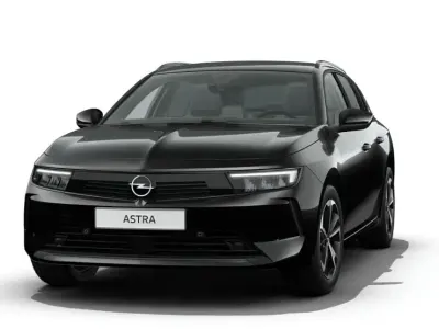 Gebraucht Opel Astra