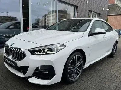 Używany BMW 218 M Sport 136 KM (100 kW) 2024 Biały Coupe