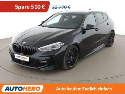 Gebraucht BMW 120