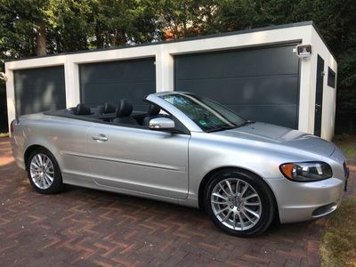 Volvo C70