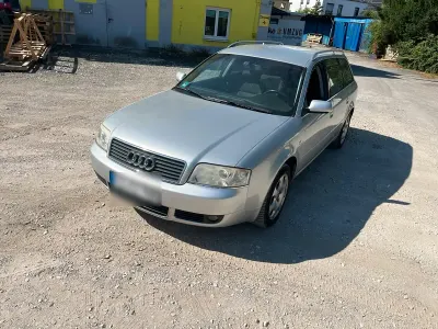 Gebraucht Audi A6