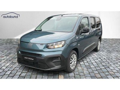 Neu 2025 Fiat Doblò Van / Kleinbus | 33.284 € (Teuer)