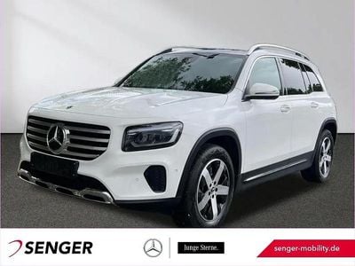 Mercedes GLB220