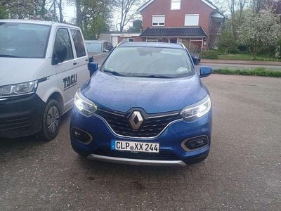 Usata Renault Kadjar Business 159 CV (116 kW) 2019 SUV