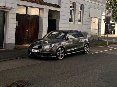 Audi S1