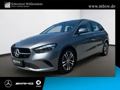 Gebraucht Mercedes B200