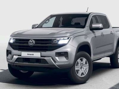 gebraucht VW Amarok Life 2.0 TDI 4Motion