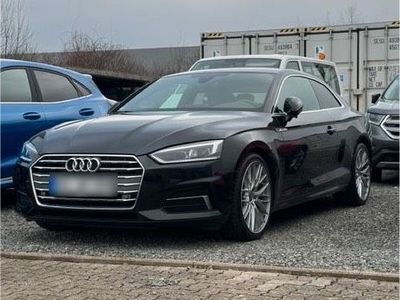 gebraucht Audi A5 Coupé