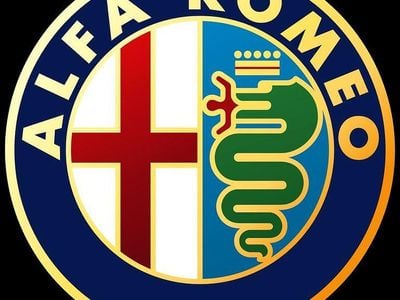 Alfa Romeo 159