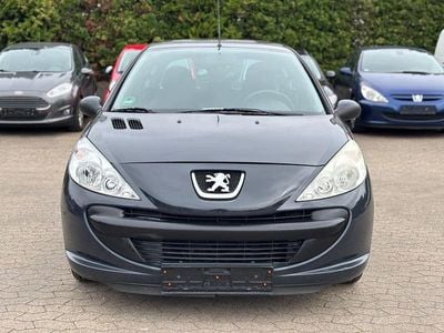 Peugeot 206+