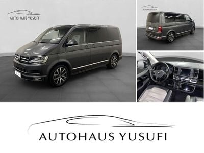 VW T6