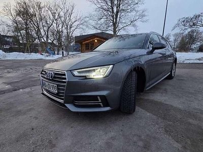 Gebraucht 2016 Audi A4 Sport Kombi | 14.800 € (Fairer Preis)