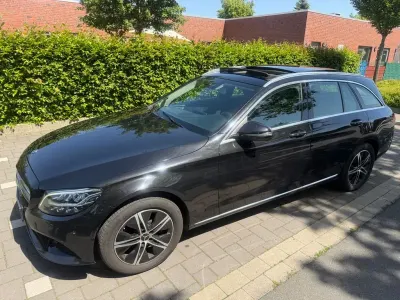 Gebraucht Mercedes 200